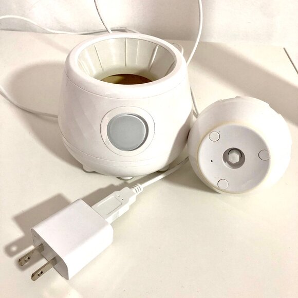 ONA Diamond Facial Cleansing Brush - Picture 3 of 12